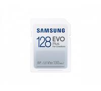 Samsung EVO Plus 128 Go SDXC UHS-I