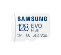 Samsung EVO Plus 128 Go MicroSDXC UHS-I Classe 10