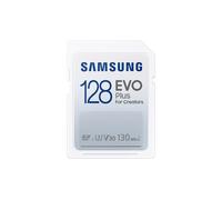 Samsung EVO Plus 128 Go SDXC UHS-I