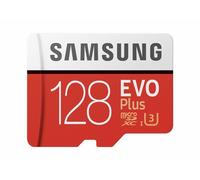 Samsung Evo Plus 2020 128GB microSD Card 4K UHD Video Recording MBMC128HA APC