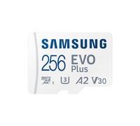 Samsung EVO Plus 256 Go MicroSDXC UHS-I Classe 10