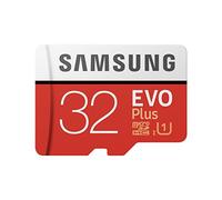 Samsung MB-MC32G 32 Go MicroSDHC UHS-I Classe 10