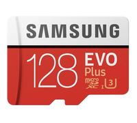Samsung Evo Plus Carte mémoire Micro SD SDXC Classe 10 128 Go U3 100 Mo-S (MB-MC128HA APC)13