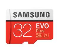 Samsung MB-MC32G 32 Go MicroSDHC UHS-I Classe 10