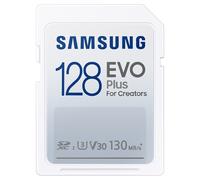Samsung EVO Plus 128 Go SDXC UHS-I