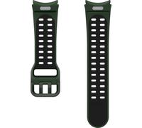 Samsung Extreme Sport Band (S/M) pour Watch, Green/Black