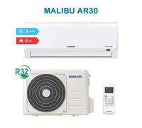 SAMSUNG F-AR09MLB Malibu Kit Unité Intérieure/Extérieure Climatiseur 9000BTU 2,5