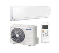 Samsung F-AR12ART climatiseur split-système Système de partage Blanc