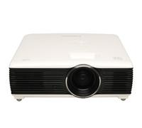 Samsung F10 Projecteur Tri LCD 1000 ANSI Lumens 1024x768 HDMI Blanc