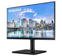 Samsung T45F écran plat de PC 61 cm (24") 1920 x 1080 pixels Full HD LED Noir