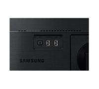 Samsung T45F écran plat de PC 61 cm (24") 1920 x 1080 pixels Full HD LED Noir