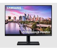 Samsung F24T450GYU 24" IPS Moniteur, 1920 x 1200 WUXGA, 75Hz, 5ms