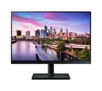 Samsung T45F écran plat de PC 61 cm (24") 1920 x 1200 pixels WUXGA LCD Noir