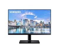 Samsung T45F écran plat de PC 68,6 cm (27") 1920 x 1080 pixels Full HD LED Noir
