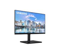 Samsung T45F écran plat de PC 68,6 cm (27") 1920 x 1080 pixels Full HD LED Noir