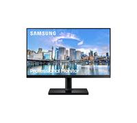 Samsung T45F écran plat de PC 68,6 cm (27") 1920 x 1080 pixels Full HD LED Noir