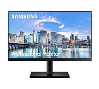 Samsung T45F écran plat de PC 68,6 cm (27") 1920 x 1080 pixels Full HD LED Noir