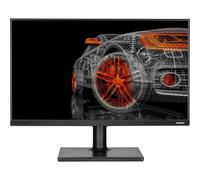 Samsung F27T450FZU - T45F Series - Moniteur LED - 68.6 cm (27") - 1920 x 1080 Full HD (1080p) @ 75 Hz - IPS