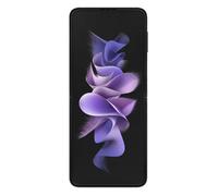 Samsung F711B Galaxy Z FLIP 3 5G (6.7'' - 128 Go, 8 Go RAM) Noir - Tout Opérateurs