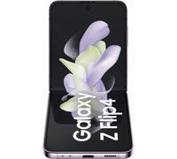 Samsung F721B/DS Galaxy Z Flip 4 5G DualSIM 8/512GB, bora purple, DACH