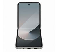 Samsung Galaxy Z Flip6 Smartphone 512 Go Gris