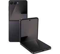 Samsung F766B Galaxy Z Flip7 (EE), Dual, 256GB 12GB Ram, Noir