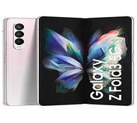 Samsung F926B/DS Galaxy Z Fold 3 5G Silver (7.6'' - 12/256GB)