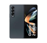 Samsung F936B Galaxy Z Fold 4 5G, Dual, 256Gb 12Gb Ram, Gris-Vert