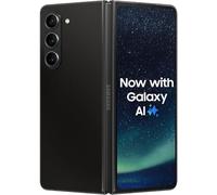 Samsung F946B/DS Galaxy Z Fold 5 5G, Dual, 512GB 12GB RAM, Phantom Black, SM-F946BZKCEUE