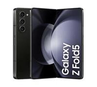 Samsung Galaxy Z Fold5 SM-F946B 19,3 cm (7.6") Double SIM Android 13 5G USB Type-C 12 Go 512 Go 4400 mAh Noir