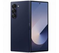 Samsung F956 Galaxy Z Fold 6 (7.6" - 256 Go, 12 Go RAM) Bleu nuit