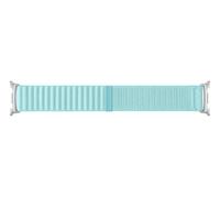 Samsung Fabric Band Bracelet en tissu (S/M) pour Galaxy Fresh8 | Fresh8 Small | Wise8