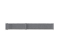 Samsung ET-SVR86 - Bracelet de montre pour montre intelligente - gris - pour Galaxy Watch4, Watch4 Classic