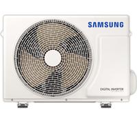 Samsung FAR12LZN UN EST LUZON 2020 AR12TXHZAWKNEU + AR12TXHZAWKNEU Climatiseur fixe Unités intérieure et extérieure Blanc