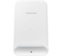 Samsung Fast Charge Wireless Charger Stand Convertible - Blanc