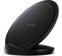 Samsung Fast Charge Wireless Charger Stand - Noir