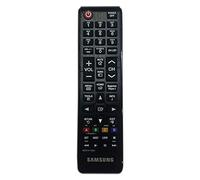 Samsung BN59-01180A télécommande TV Appuyez sur les boutons