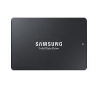 SAMSUNG Festplatten der Marke PM893 MZ7L3480HCHQ, SSD, 480 GB, intern, 6,35 cm (