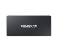 SAMSUNG Festplatten Modell PM893 MZ7L31T9HBLT - SSD - 1,92 TB - Intern - 2,5" -