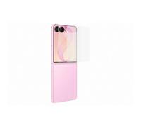 Samsung Original Protection d'écran Samsung Galaxy Z Flip 8 Transparent