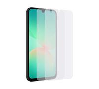 Samsung Film de Protection d'Écran pour Samsung Galaxy A26 avec Kit de Nettoyage