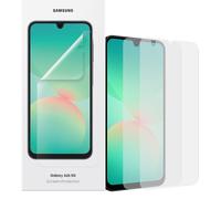 Samsung Film de protection pour Galaxy A26 5G
