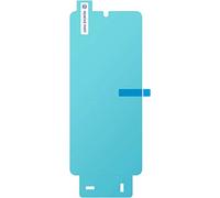 Samsung Film de Protection pour Galaxy A33 Transparent