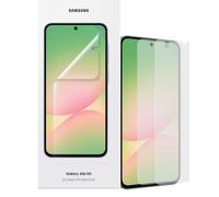 Samsung Original Protection d'écran Samsung Galaxy A56 Transparent