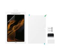Samsung Film de Protection pour Galaxy Tab S8 Ultra Clair