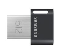 Samsung Clé USB 3.1 FIT Plus 512 Go