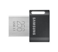 Samsung MUF-256AB lecteur USB flash 256 Go USB Type-A 3.2 Gen 1 (3.1 Gen 1) Gris, Argent