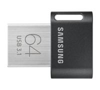 Samsung FIT Plus MUF-64AB - Clé USB - 64 Go - USB 3.1
