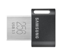 Samsung FIT Plus Noir 256 Go Clé USB 3.1 - MUF-256AB/APC black