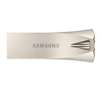 Samsung flash drive Champagne silver 128 GB BAR Plus (Champagne Silver) 128 GB